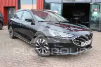 2023 Ford FOCUS