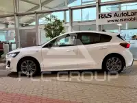 2023 Ford FOCUS
