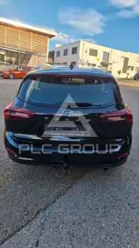 2023 Ford FOCUS