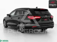 2023 Ford FOCUS