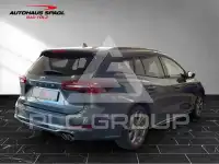 2023 Ford FOCUS
