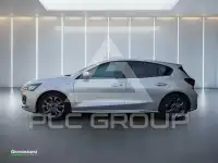 2023 Ford FOCUS