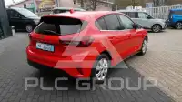 2023 Ford FOCUS