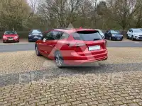 2023 Ford FOCUS