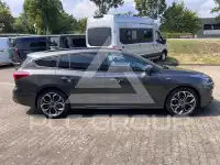 2023 Ford FOCUS