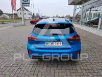 2023 Ford FOCUS