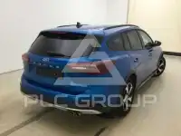 2023 Ford FOCUS