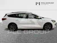 2023 Ford FOCUS