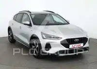 2023 Ford FOCUS