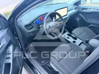 2023 Ford FOCUS