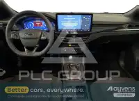 2023 Ford FOCUS