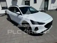 2023 Ford FOCUS