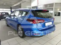 2023 Ford FOCUS