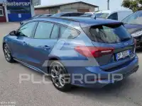 2023 Ford FOCUS