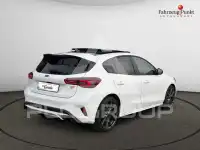 2023 Ford FOCUS