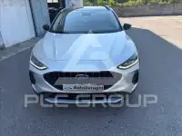 2023 Ford FOCUS