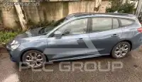 2023 Ford FOCUS