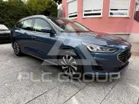2023 Ford FOCUS