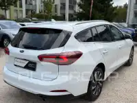 2023 Ford FOCUS