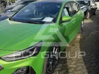 2023 Ford FOCUS