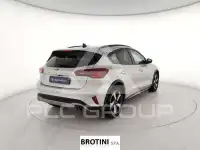 2023 Ford FOCUS