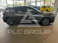 2023 Ford FOCUS
