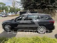 2023 Ford FOCUS
