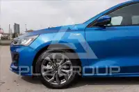 2023 Ford FOCUS