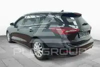 2023 Ford FOCUS