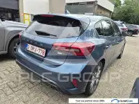 2023 Ford FOCUS
