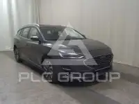 2023 Ford FOCUS
