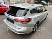 2023 Ford FOCUS