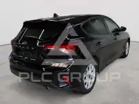 2023 Ford FOCUS