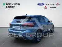 2023 Ford FOCUS