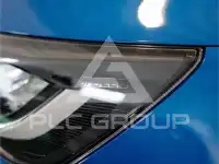 2023 Ford FOCUS