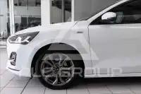 2023 Ford FOCUS