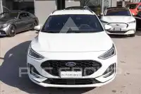 2023 Ford FOCUS