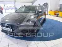 2023 Ford FOCUS