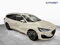 2023 Ford FOCUS