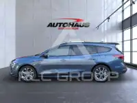 2023 Ford FOCUS