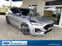 2023 Ford FOCUS