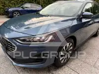 2023 Ford FOCUS