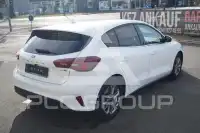 2023 Ford FOCUS