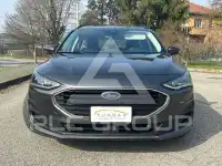 2023 Ford FOCUS