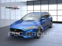 2023 Ford FOCUS