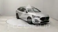 2023 Ford FOCUS
