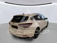 2023 Ford FOCUS