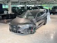 2023 Ford FOCUS