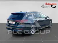 2022 Ford FOCUS