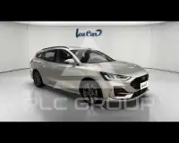 2023 Ford FOCUS
